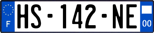 HS-142-NE