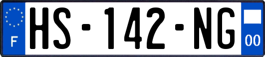 HS-142-NG