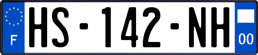 HS-142-NH