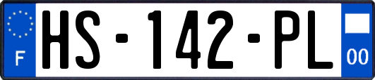 HS-142-PL