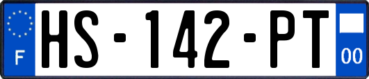 HS-142-PT
