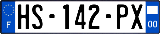 HS-142-PX