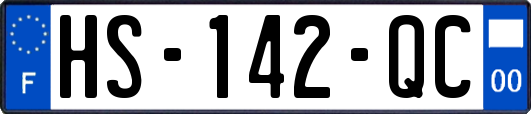 HS-142-QC
