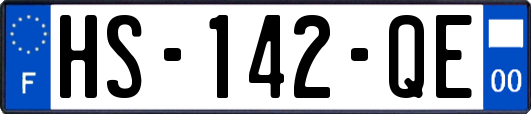 HS-142-QE