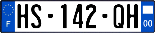 HS-142-QH