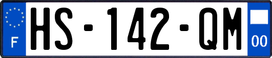 HS-142-QM