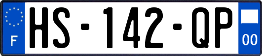 HS-142-QP