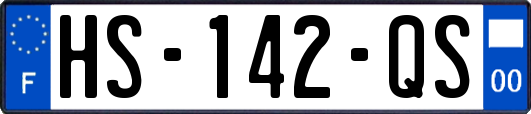 HS-142-QS