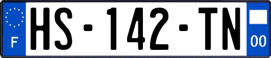 HS-142-TN