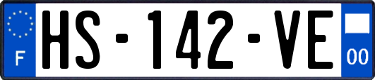 HS-142-VE