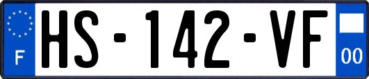 HS-142-VF
