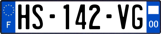 HS-142-VG
