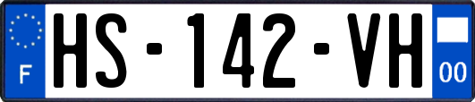 HS-142-VH