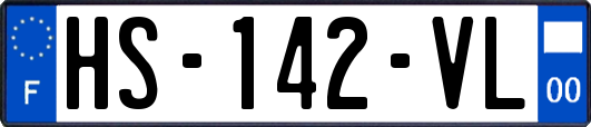 HS-142-VL