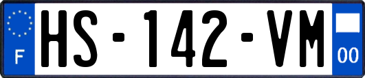 HS-142-VM