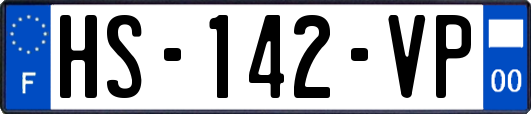 HS-142-VP