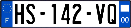 HS-142-VQ