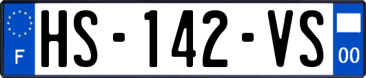 HS-142-VS
