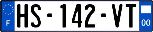 HS-142-VT