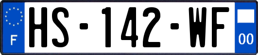 HS-142-WF