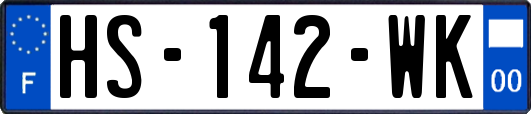 HS-142-WK
