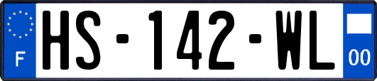 HS-142-WL
