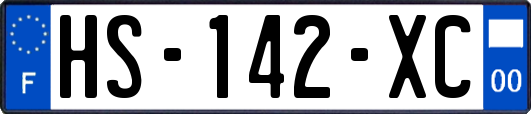 HS-142-XC