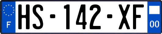 HS-142-XF