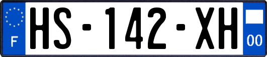 HS-142-XH