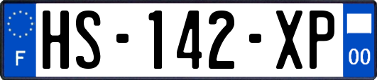 HS-142-XP