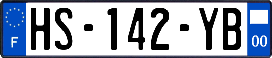 HS-142-YB