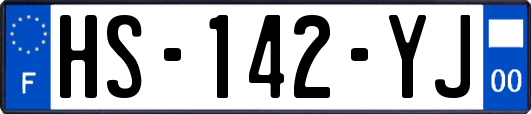 HS-142-YJ