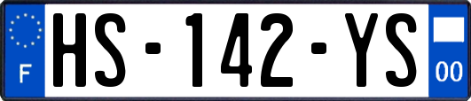 HS-142-YS