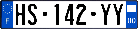 HS-142-YY