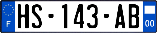 HS-143-AB