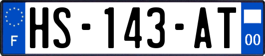 HS-143-AT