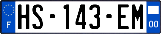 HS-143-EM