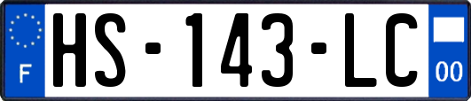 HS-143-LC