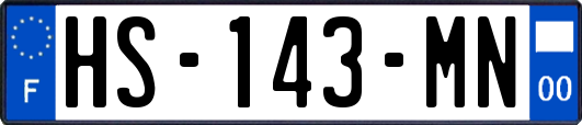 HS-143-MN