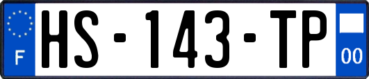 HS-143-TP