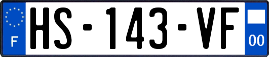HS-143-VF
