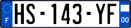 HS-143-YF