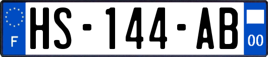 HS-144-AB