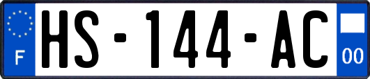 HS-144-AC
