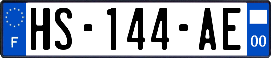 HS-144-AE