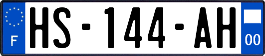 HS-144-AH