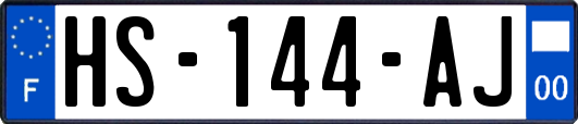 HS-144-AJ