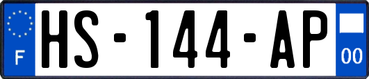 HS-144-AP