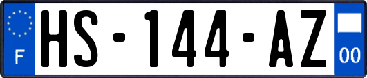 HS-144-AZ