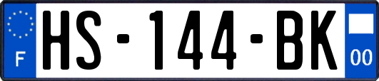 HS-144-BK
